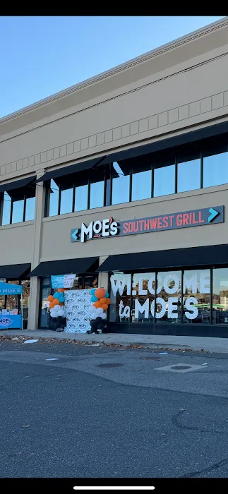Moe's Southwest Grill Picture 8