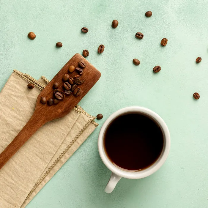 Coffee Zen Picture 10