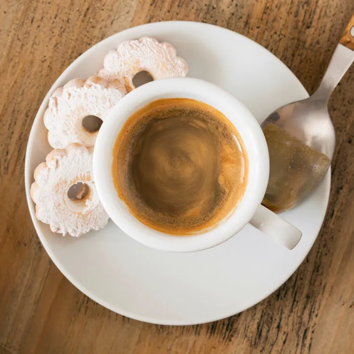 Coffee Zen Picture 9