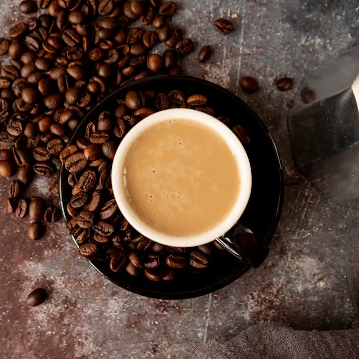 Coffee Zen Picture 7