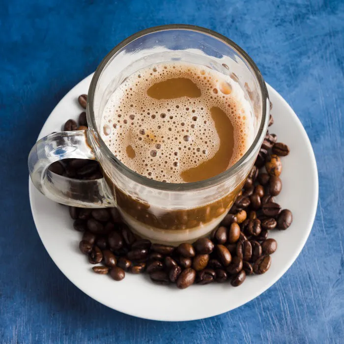 Coffee Zen Picture 4