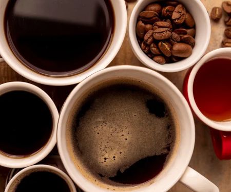 Coffee Zen
