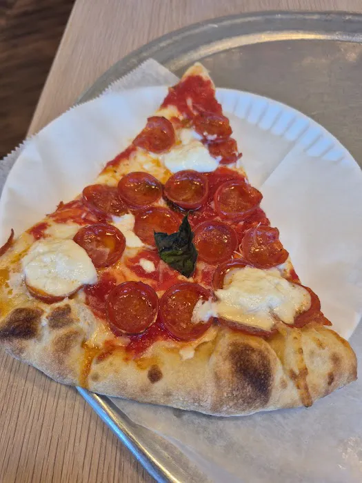 Marinara Pizza - Greenvale Picture 5