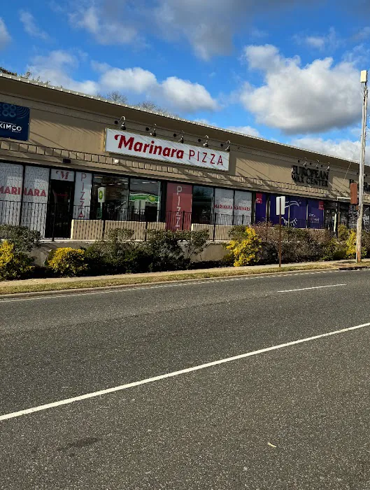 Marinara Pizza - Greenvale Picture 1