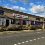 Marinara Pizza - Greenvale