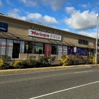 Marinara Pizza - Greenvale ico