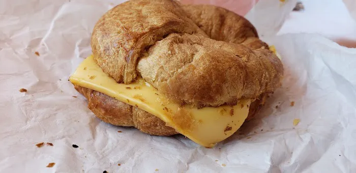 Dunkin' Picture 2