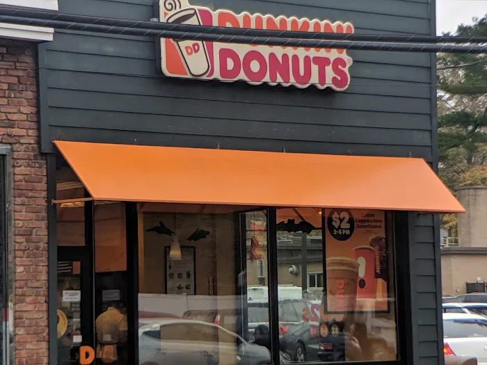 Dunkin' Picture 4