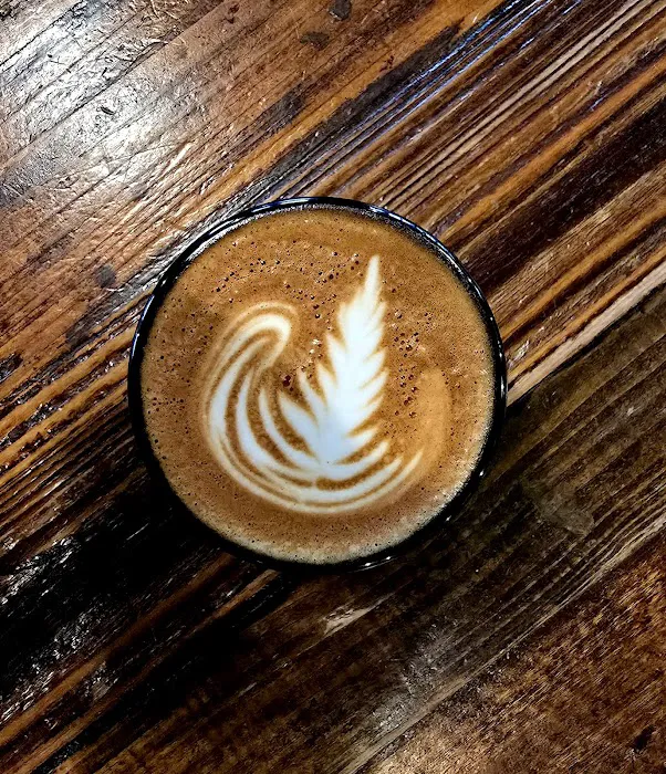 Mongo's Coffee Roastery & Lounge Picture 8