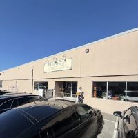 Mongo's Coffee Roastery & Lounge ico