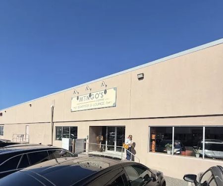Mongo's Coffee Roastery & Lounge