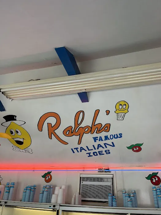 Ralph's Famous Italian Ices Picture 3