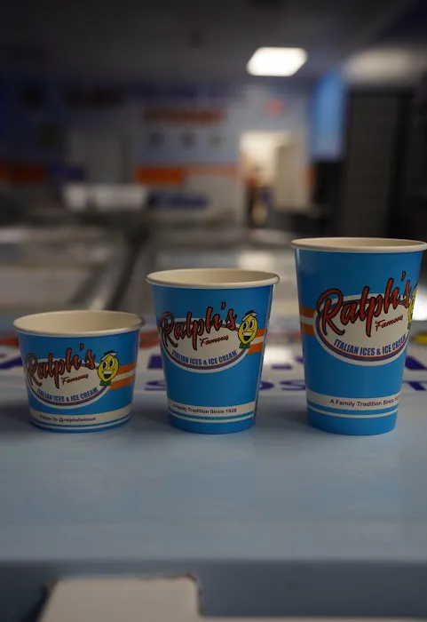 Ralph's Famous Italian Ices Picture 4