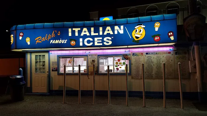 Ralph's Famous Italian Ices Picture 2