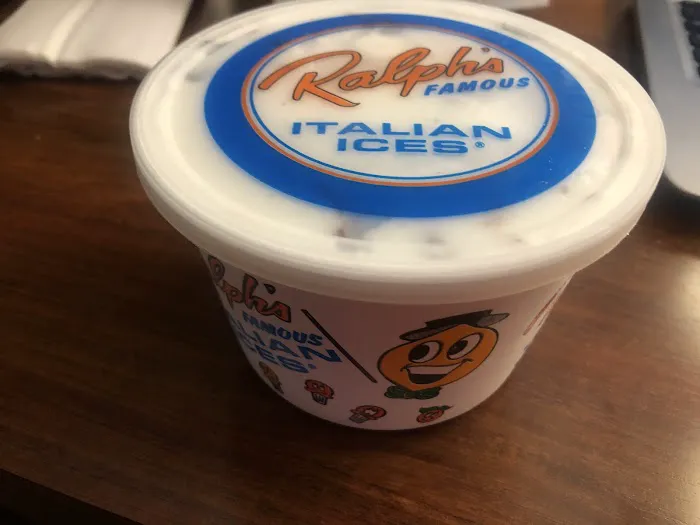 Ralph's Famous Italian Ices Picture 5