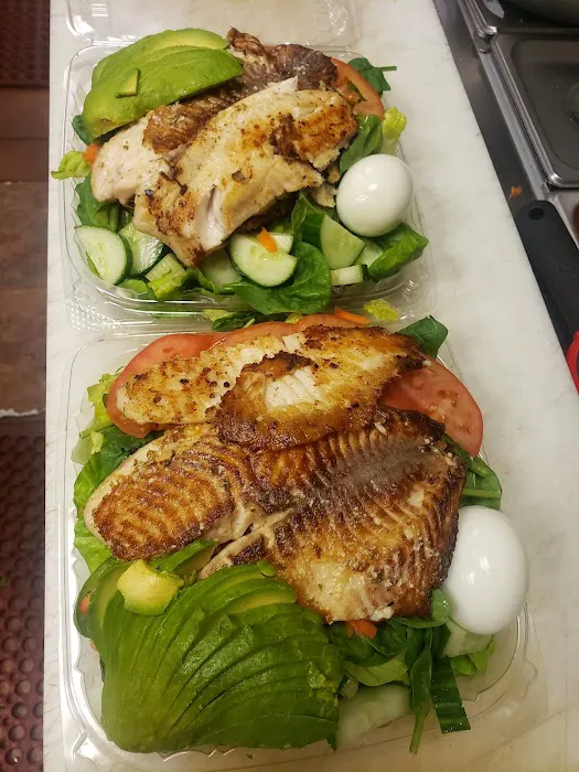 Syosset Deli Picture 8