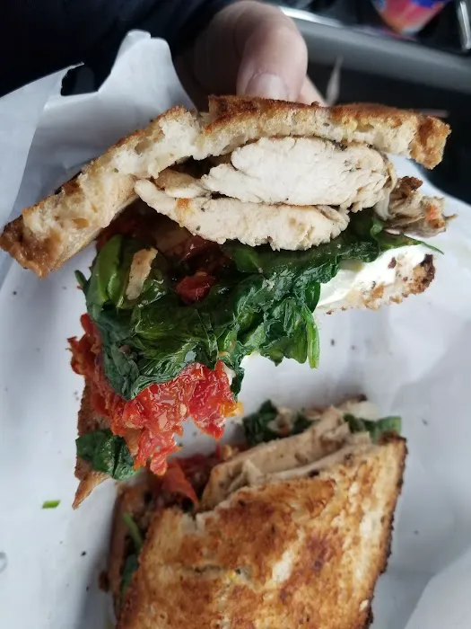 Syosset Deli Picture 1