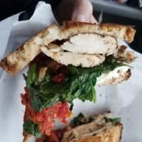 Syosset Deli ico