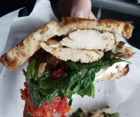 Syosset Deli