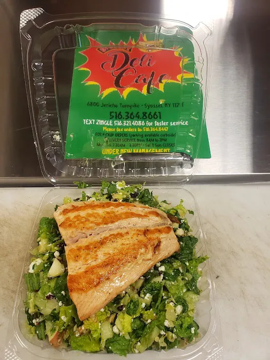Syosset Deli Picture 6