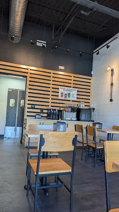Roast Sandwich House Picture 5