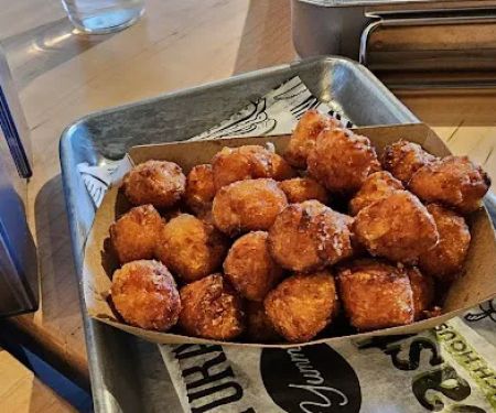 Roast Sandwich House