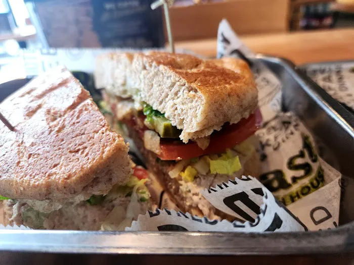 Roast Sandwich House Picture 2