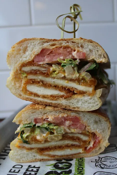 Roast Sandwich House Picture 10
