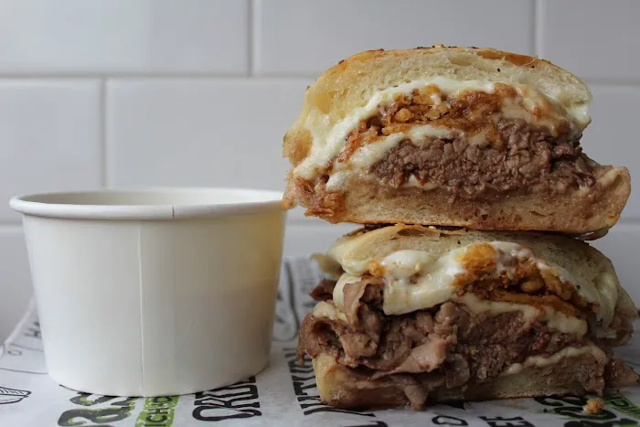 Roast Sandwich House Picture 4
