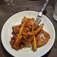 Hilltop Kitchen & Bar ico
