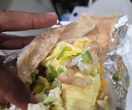 Bagelicious Cafe Syosset