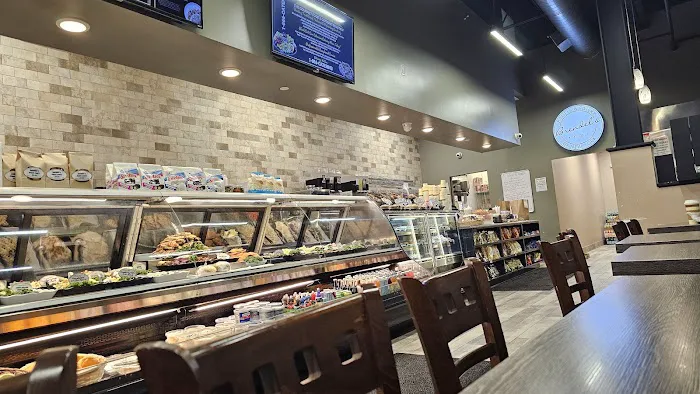 Brendel's Bagels-Catering Long Island Picture 2