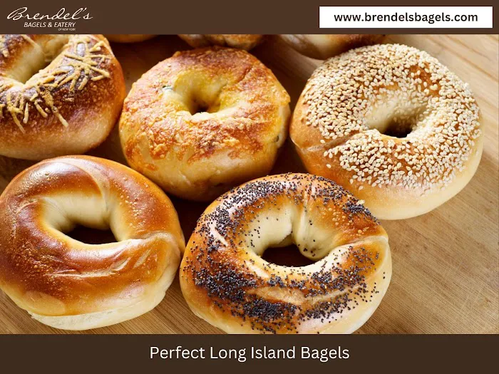 Brendel's Bagels-Catering Long Island Picture 6