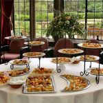 Brendel's Bagels-Catering Long Island