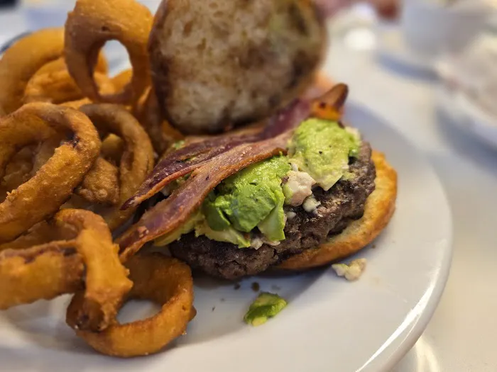 Neptune Diner Syosset Picture 6