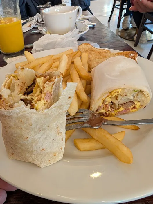 Neptune Diner Syosset Picture 10