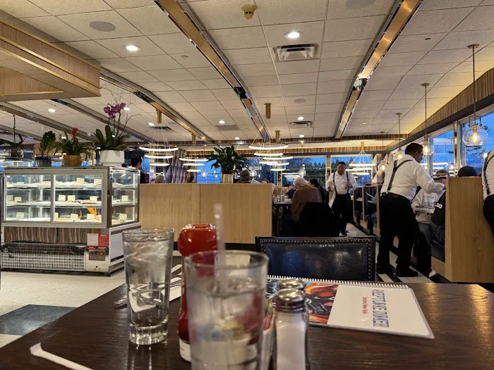 Neptune Diner Syosset Picture 7