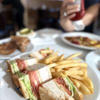 Neptune Diner Syosset ico