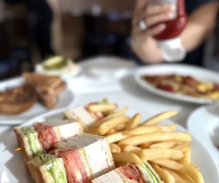 Neptune Diner Syosset