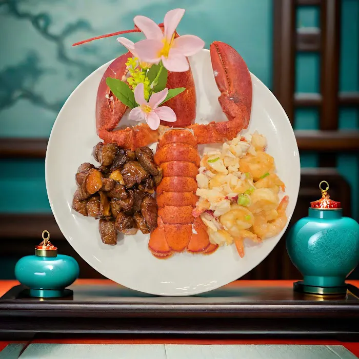 Ai Asian Cuisine DBA Master Chef Picture 7