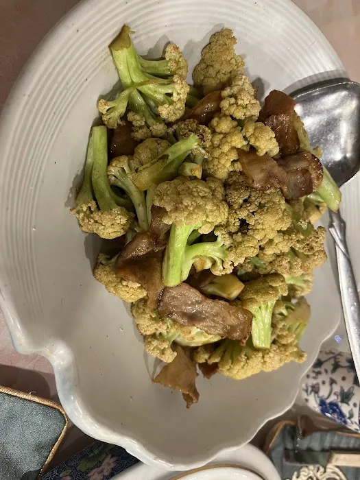 Ai Asian Cuisine DBA Master Chef Picture 4
