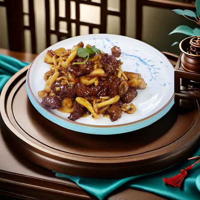 Ai Asian Cuisine DBA Master Chef Picture 5
