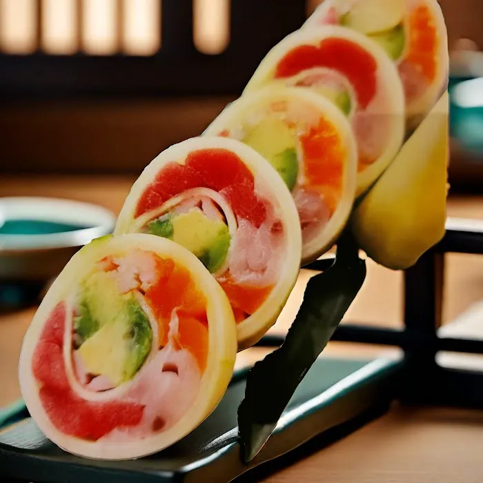 Ai Asian Cuisine DBA Master Chef Picture 9
