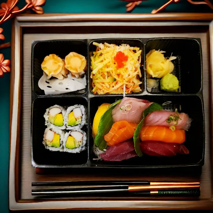 Ai Asian Cuisine DBA Master Chef Picture 2