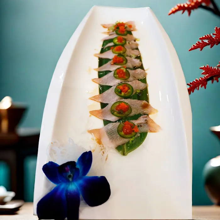 Ai Asian Cuisine DBA Master Chef Picture 10