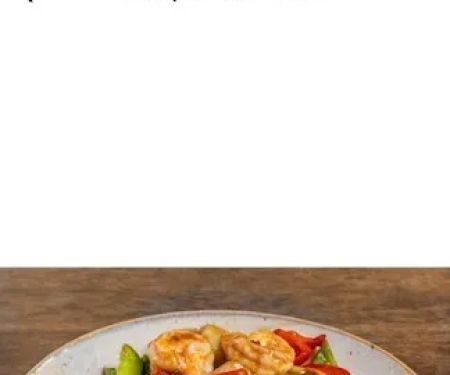 Yim's Wok