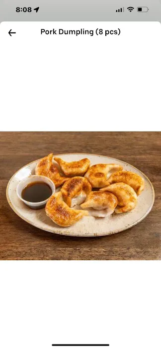 Yim's Wok Picture 7