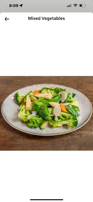Yim's Wok Picture 3