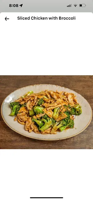 Yim's Wok Picture 2