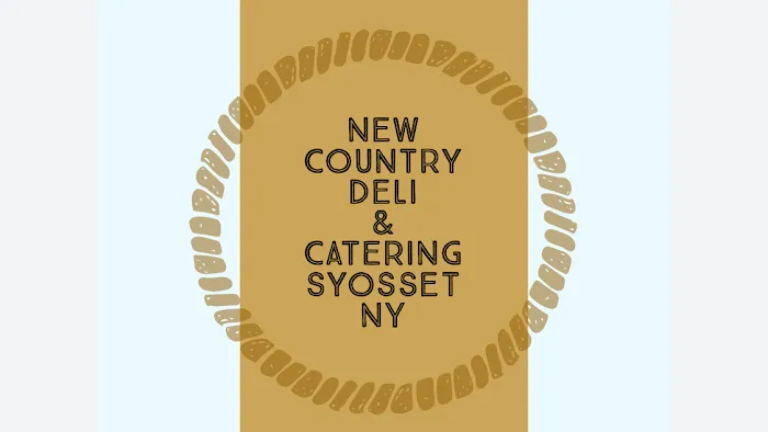 New Country Deli and Caterers INC. Picture 1